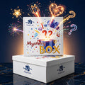 Back to school mystery box